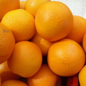 Апельсины (кг)