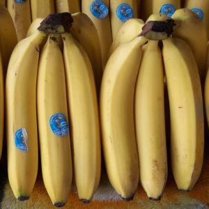 Бананы (шт)